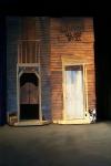Lank's & Theatre