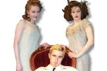 Blithe Spirit