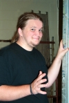 Zack Thomas