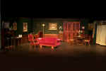 Blithe Spirit Set