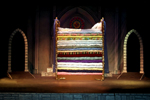 Once Upon a Mattress