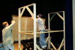 Bed Platform
