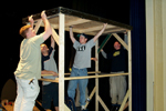 Bed Platform