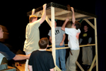 Bed Platform
