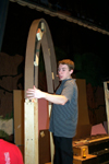 Sean - Arch
