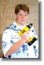 James "Hulksmash" Helms