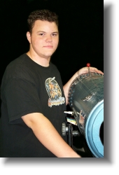 Sean Dehart
