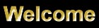 Welcome Menu Button