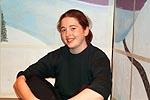 Amy Morrow