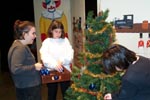 Trimming Tree