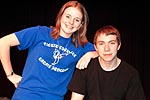 Kelly O'Neill & Sean Connor