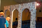 Abby Arches