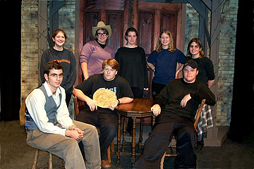 Crazy for You Running Crew