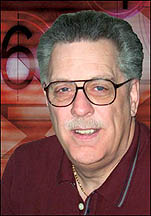 James "Butch" Townley